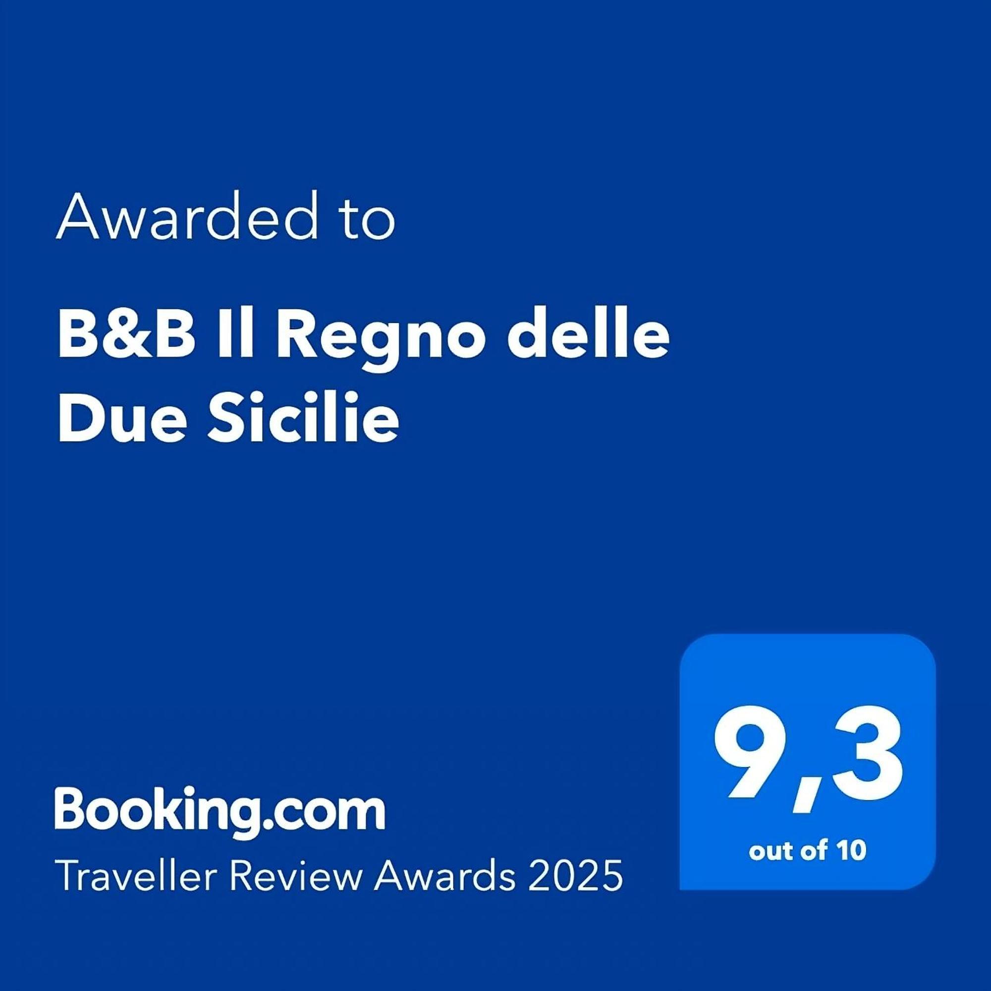B&B Il Regno Delle Due Sicilie เนเปิลส์ ภายนอก รูปภาพ